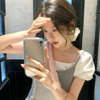 似水流年