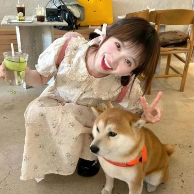 巴黎小情人